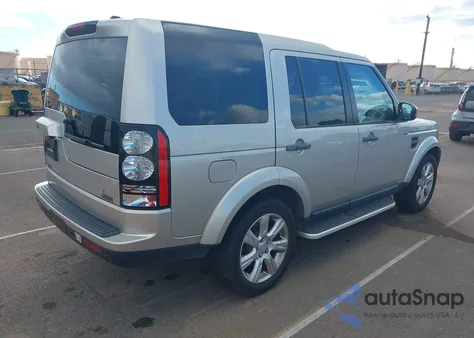 2015 Land Rover Lr4 from USA, damaged, VIN SALAG2V69FA759735